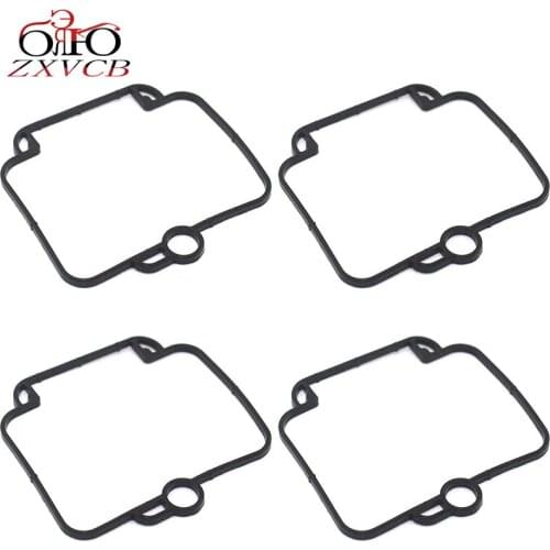 FOR Suzuki GSF 400 GS 500 F GSF400 GS500 GS500F GSX750FT GSX750 GSX 750 carburetor repair Bottom shell gasket seal housing