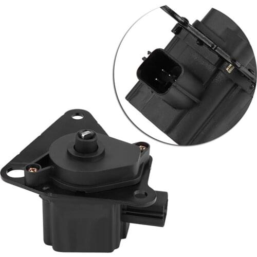 Intake short runner control valve actuator Jeep Compass Patriot Sebring Dodge Journey Calibre Avenger Dodge 4884549AD