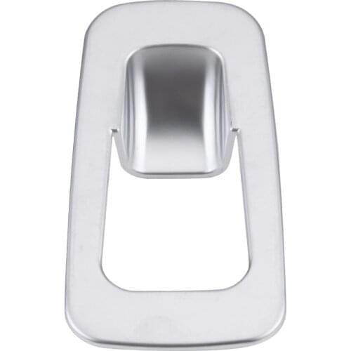 Handbrake Cover Trim for Mercedes Benz E-Class W213 GLC-Class X253 C-Class W205