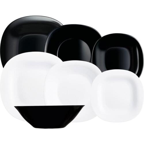 Luminarc Dinnerware Sets