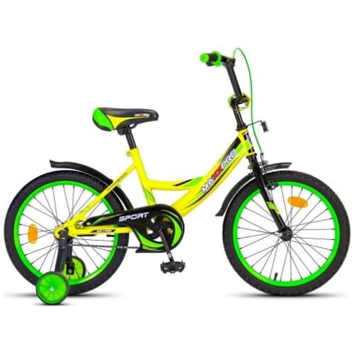 MaxxPro Cycling Products