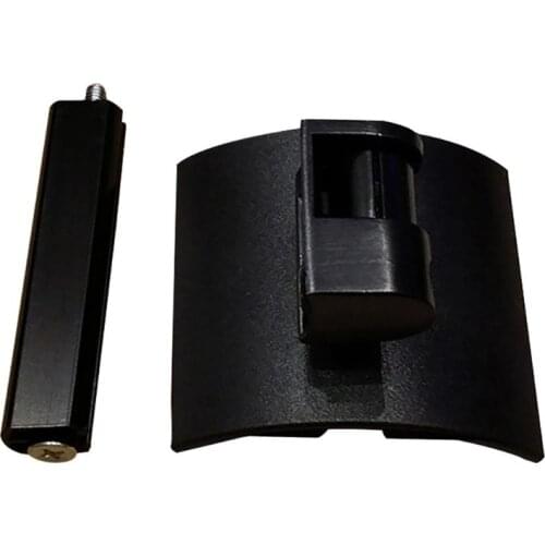 Metal Speaker Stand Holder Wall Ceiling Mount Bracket for UB-20 Speaker Kit LX9B