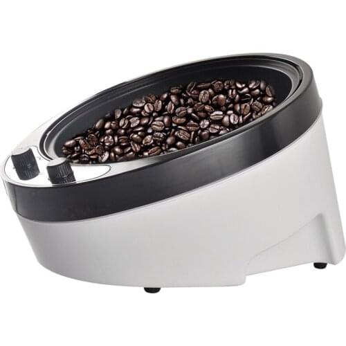 2020 New Coffee Roaster 110V/220V Household Electric Roaster 800g Temperature Adjustable Electric Baking Machine