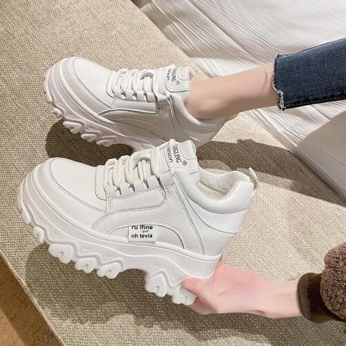 Women's Sneakers OKLUBF China