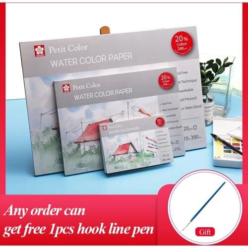 SAKURA Painting Kits