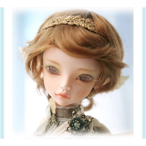 1/4 scale nude BJD girl Human body MSD Joint doll Resin model toy gift,not include clothes,shoes,wig and other D2129