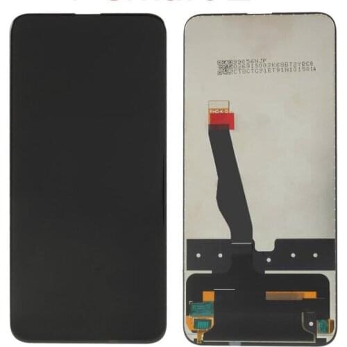 Test AAA Original Huawei Y9 Prime 2019 P Smart Z LCD Display Touch Screen Digitizer Assembly Replacement 6.59 Inch