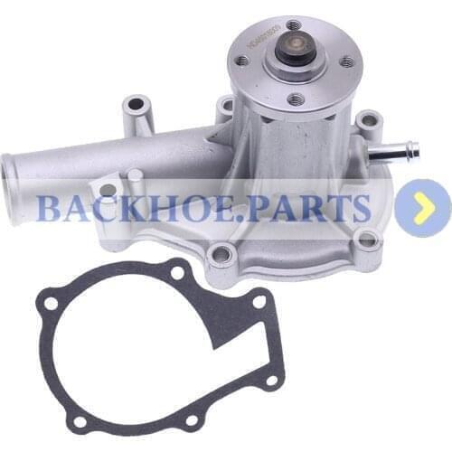 Water Pump for Kubota Wheel Loader R310 R310BH