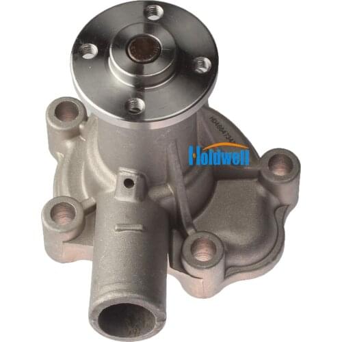 Holdwell Water Pump 11-9498 13-508 For Yanmar Thermo King 2.35 3.53