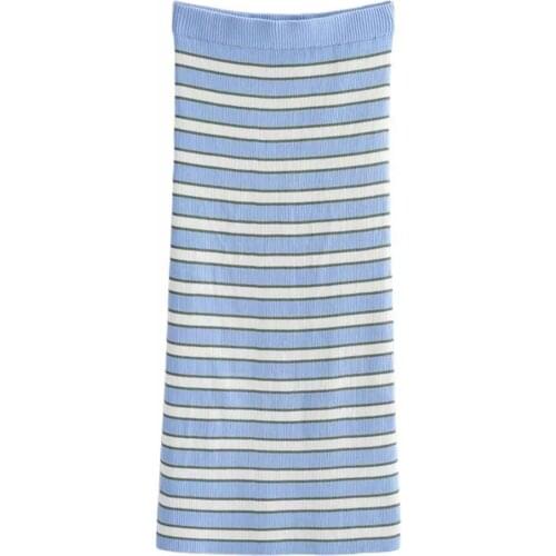 XNWMNZ Women's Knitted Skirts