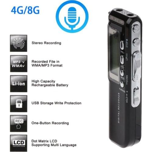 Yesido Digital Voice Recorders