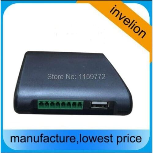 1-3m middle distance epc gen2 uhf rfid reader USB interface support rfid tag reading and writing 902Mhz-928Mhz 865MHz-868MHz