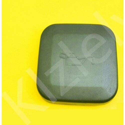 1 PCS 11121715318 Engine Oil Filler Cap With Gasket For LAND ROVER RANGE ROVER III L322 3.0 4.4 D 4X4 IV L405 3.0 TDV6 4X4