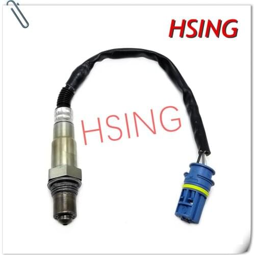 HSINGYE BRAND-NEW# 0015407117 Oxygen Sensor O2 Sensor Fits For C230 CLK320 E320 ML500 R500 E55 AMG SLK55 AMG