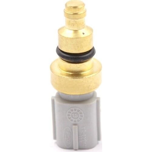Water Temperature Sensor XU3F12A648AA Fit For Mazda 6 2.3L, 2.5L 2003-2011