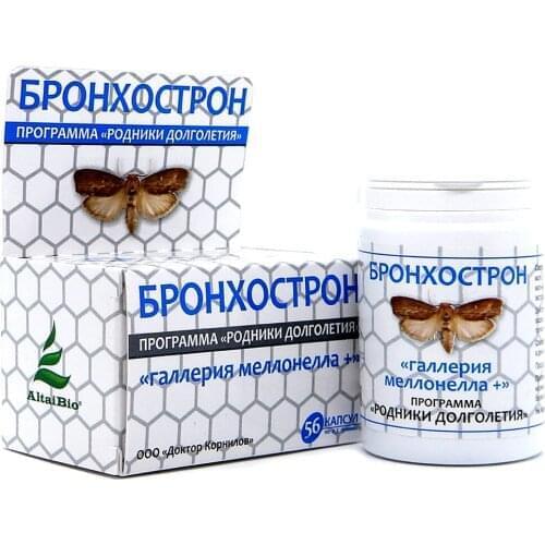 Доктор Корнилов Healthy Eating