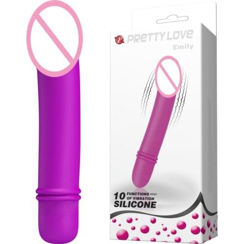 Erotic Sex Toys For Women G-spot Vibes Vibrating Body Massager Silicone10-function vibrations Bullet Vibrators Sex Products