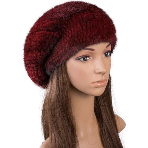 GRACEFULLEAVES Women's Hats