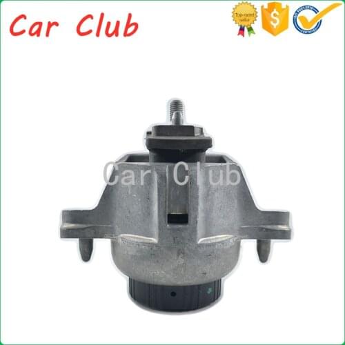 Engine Motor Transmission Mount Kit Engine bracket JK836A003GA JK836A002GA MLM4518237 T4N3780 T4A13898 for Jaguar F-PACE 2016UP