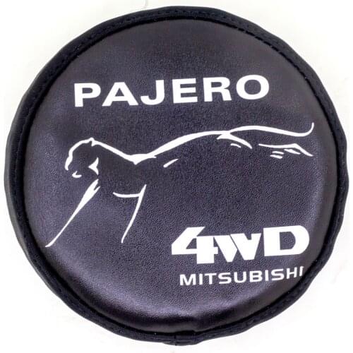 Simulation Spare Tire Cover For Traxxas TRX-4 Dust Cover Trim