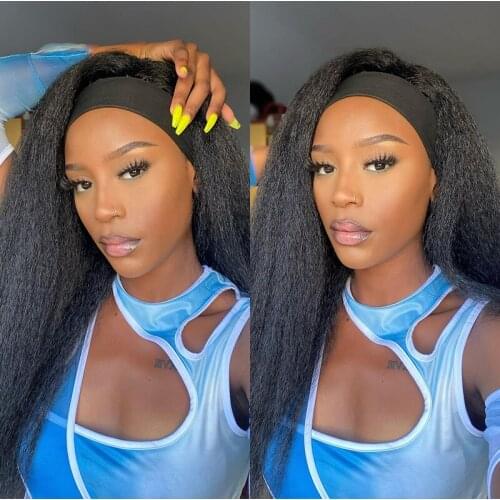 MYBOB Full Wigs Machine