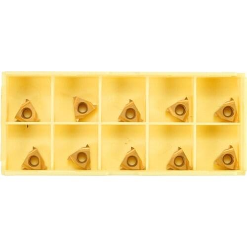 New high quality, high hardness carbide inserts 11IR A60 Turning Tools Boring Tools Block Carriages Tool Holders