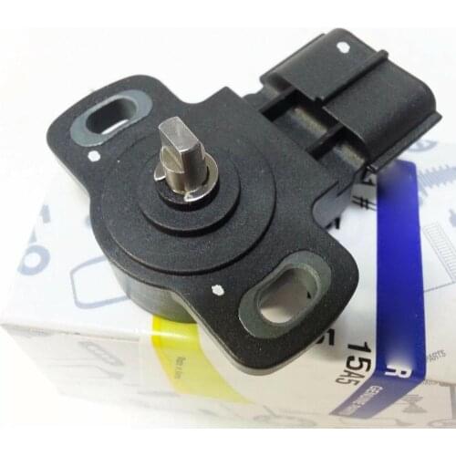 Oem Potentiometer Tps For Ssangyong Musso & Musso Sports Korando Rexton OEM 6615424215