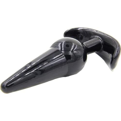 Dingye Silicone Plug Butt Plug Dilator Erotic Toys Adult Sex Toys For Men And Women Gay Sex Toys