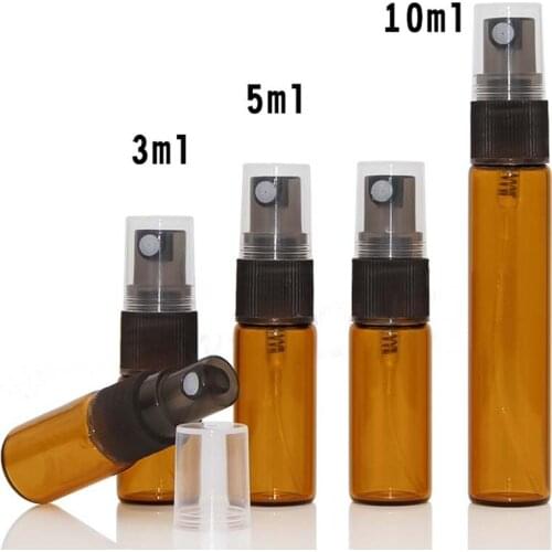 VIDEAPACK Toiletries