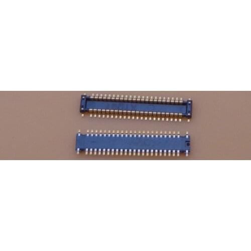 1pcs LCD Display screen FPC connector replacement for Samsung GALAXY S3 I9300 I9305 I9308 I939 Logic on motherboard mainboard