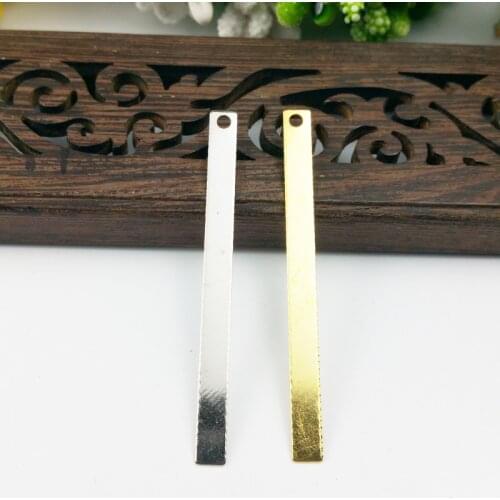 20pcs 50mm Filigree Wraps Metal Charms For Embellishment Scrapbook DIY Jewelry Metal Craft Wraps