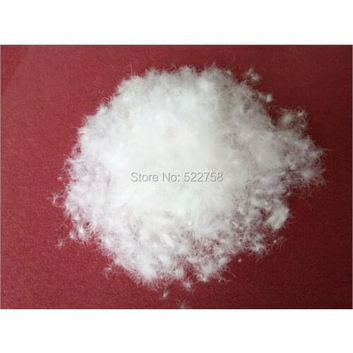 90% pure white duck down KS k2620/fill power 550/down coat filler/Garment factory use/Import and export duck down/ 1kg FOB Price