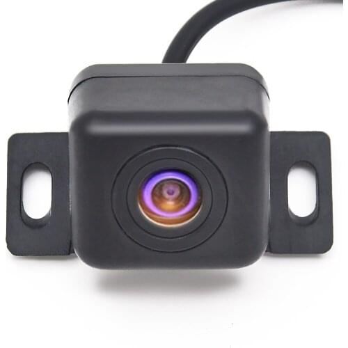 Vehicle Color 170 Angle Car Backup Rear Camera Reverse Camera Car Rearview rear view Camera For Parking System