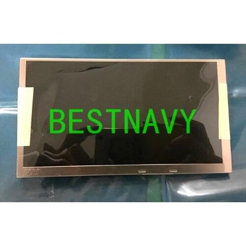 Free shipping brand New Original C061FW01 V0 6.1inch LCD display for JVC KW NT3 car DVD audio