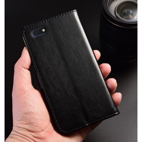 P Smart 2021 Coque On Huawei Honor 7A 8S Prime 9X Lite 30 Pro Plus 9A 9S 9C Wallet Leather Case PSmart 2021 Cute Cover