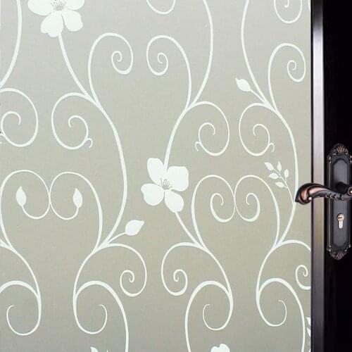 DUOFIRE Decorative Films For Windows