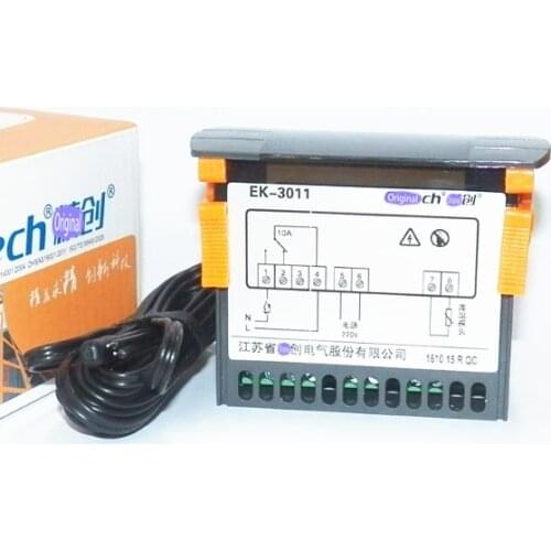 EK-3011 Quality test video can be provided，1 year warranty, warehouse stock