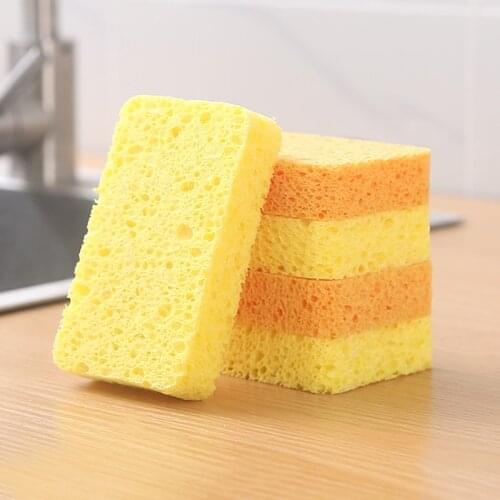 Floristic Sponge For Washing Dishes Homeware Sustainable Ecological Friendly Products Idea Household Goods Kitchen Accessory