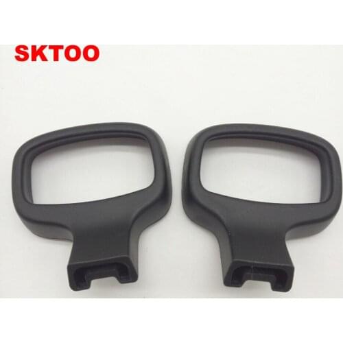 Seat adjustment Knob Wrench for Golf POLO Touran EOS Jetta Scirocco Tiguan Passat Skoda Superb Fabia 3c0 881 253 3C0 881 254