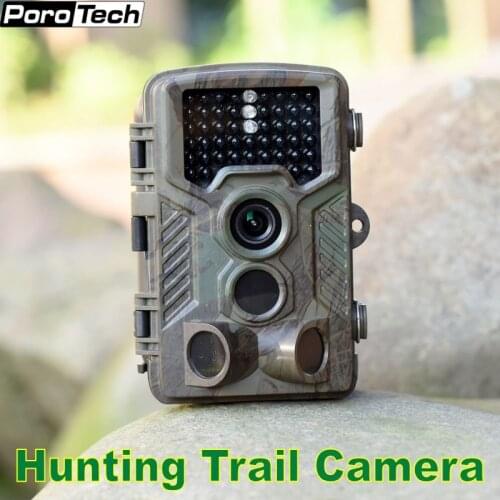 H881 PIR 120 Degree Lens 12 Month Standby Time Security Hunting Scouting Wildlife Trail Game Outdoor Digital Camera Night Vision