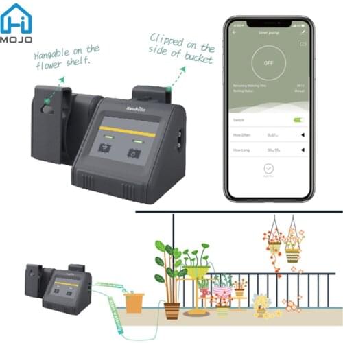 HIMOJO Smart Devices