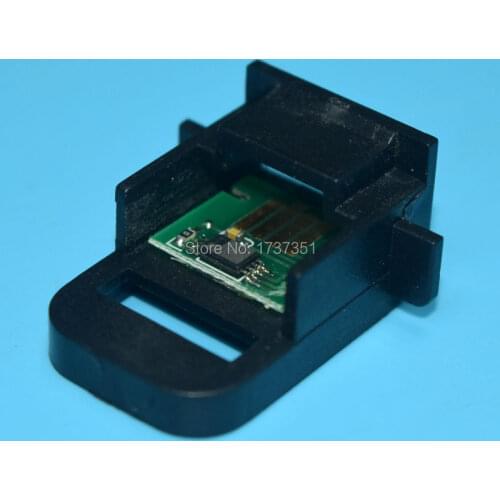MC-05 MC-07 MC-08 MC-09 MC-10 MC-16 Maintenance Tank Chip with Holder For Canon iPF Serial Printers