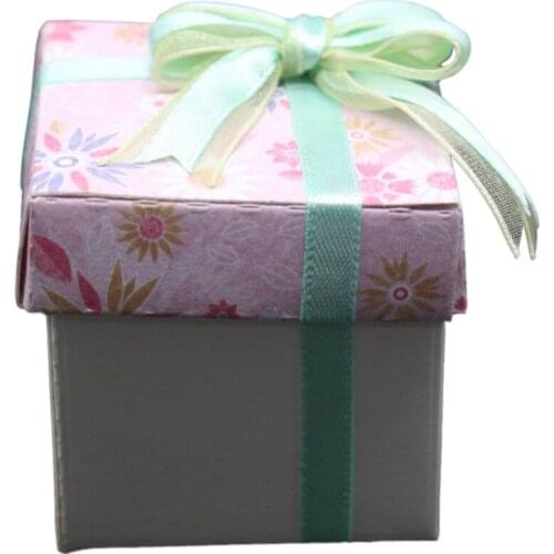 Metal Cutting Dies little Nice gift box For DIY Scrapbooking Embossing Paper Wedding Cards Photo Album Craft stamp and dies new