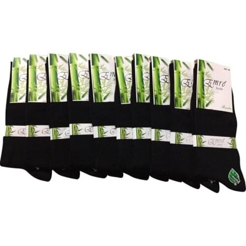 MYWELOVE Mens Casual Socks