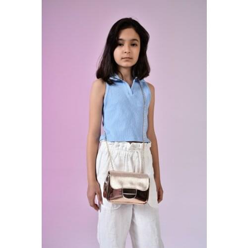 Girls Casual Tote Bags Foldable Large Capacity Storage Bag Feale Fashion Shopping Bags Female Handbags Youth Simple