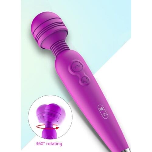 Pink Waterproof Vibrator Clit Stimulator Vibrators for Women 3 Speed Function Vibration Sex Toys Female Clit Vibrator