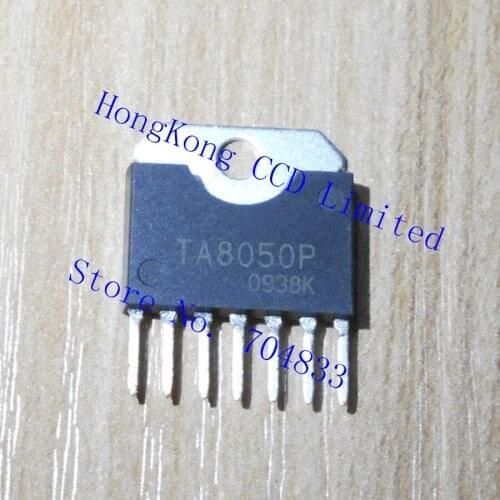 TA8050P