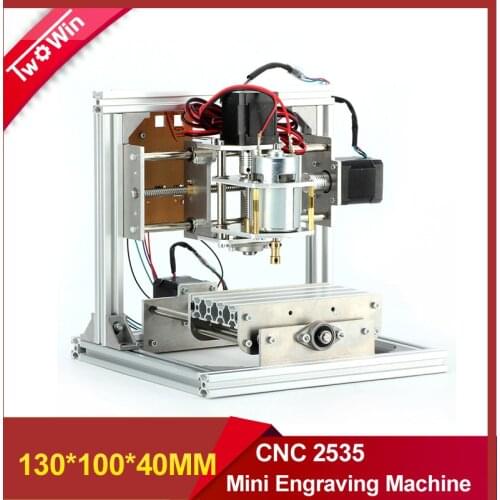 TwoWin Woodworking Milling Machines