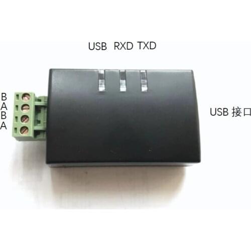 USB to RS485, with Communication Indicator! Sending and Receiving Do Not Affect Each Other