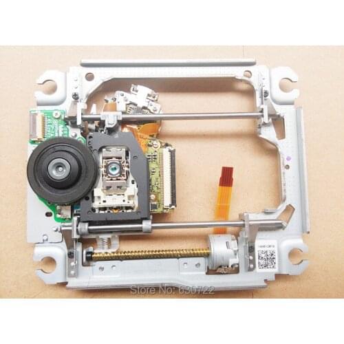 100% Brand new KES-400A KEM-400A blu-ray laser lens with Inner shelf Large amount